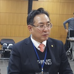 김경진 의학전문기자