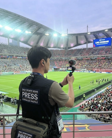 이광우 의학전문기자