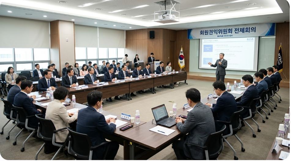 의협 회원권익위, 2025년 역대 최다 민원 2만9천건 처리