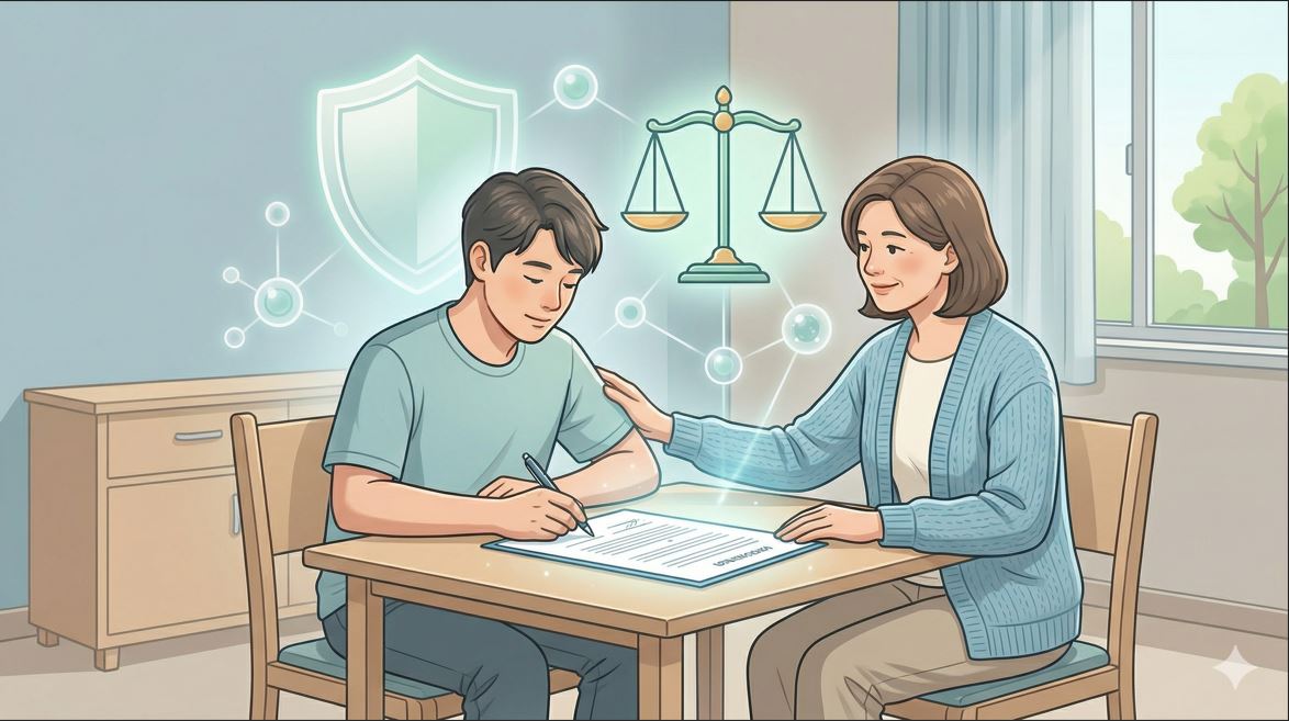 복지부, 비자의 입원 환자 의견진술권 보장…심사 규정 개정