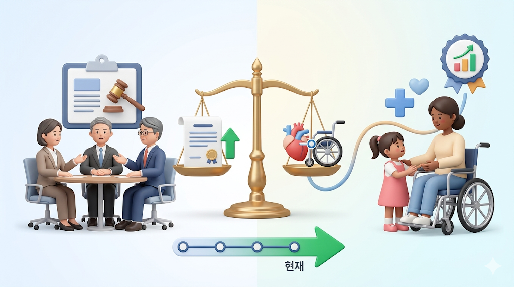 불가항력 분만사고 국가 보상 산모 중증장애 확대 입법예고
