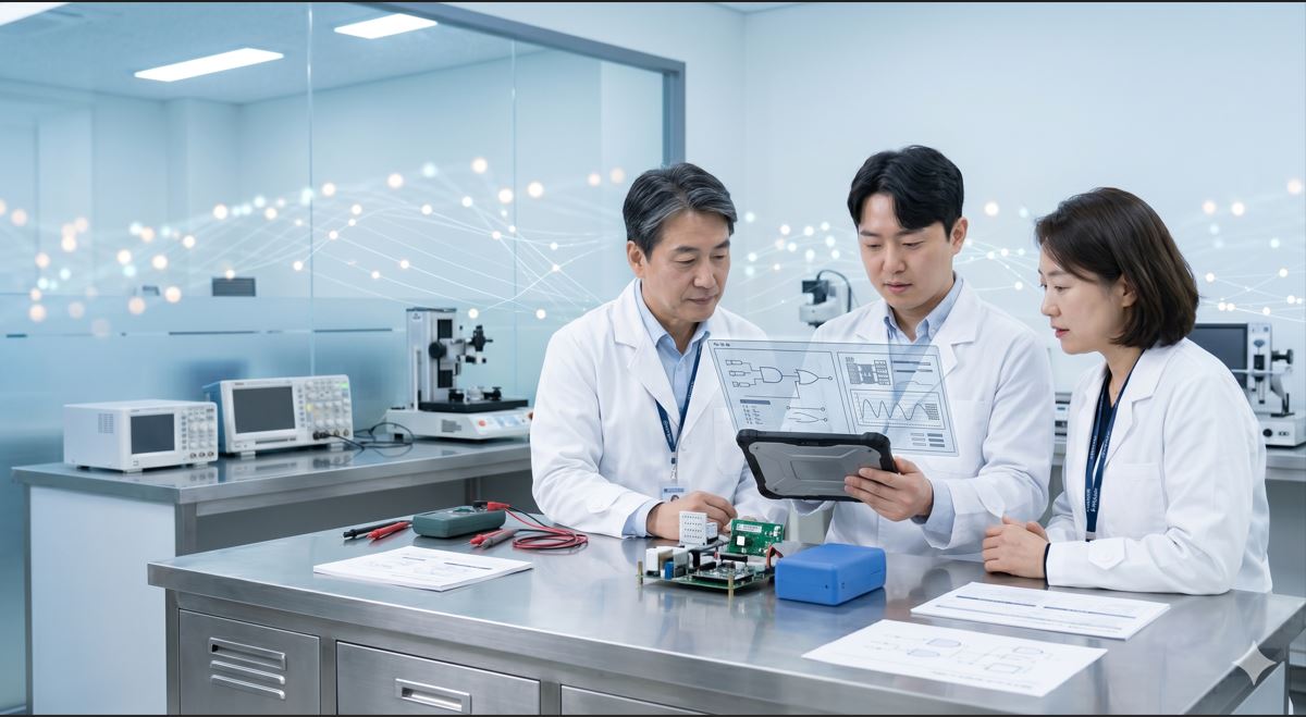 식약처, AI 디지털의료기기 GMP 기술지원…10개사 모집