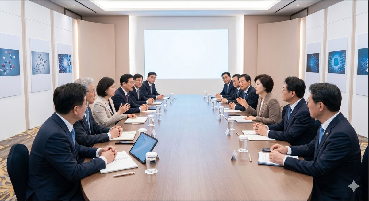 식약처, 규제과학 인재양성 2기 시동…5년간 1,100명 양성
