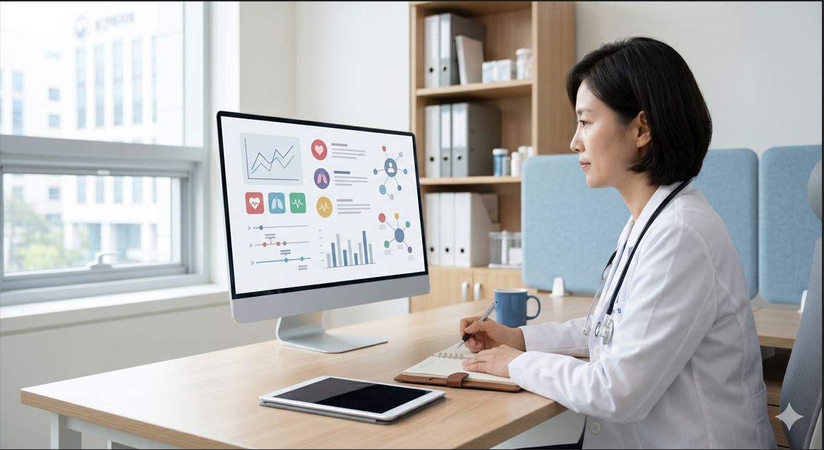 EMR 시스템 인증 일원화 5월 8일 시행…제품·사용인증 통합