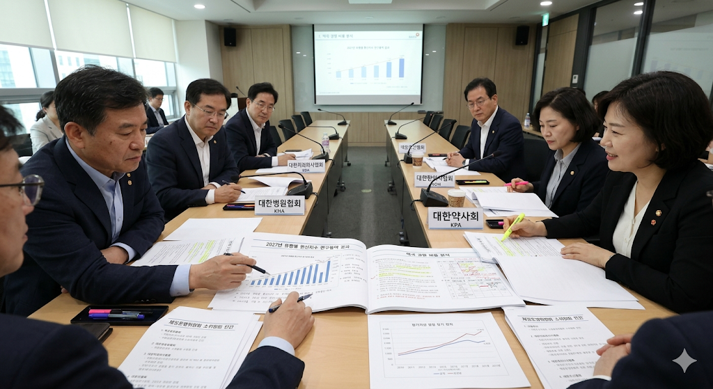 식약처 자궁경부암 HPV 유전자 검사시약 동등성 평가 가이드라인 발간
