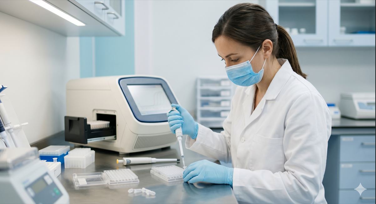 식약처, 자궁경부암 HPV 유전자 검사시약 동등성 평가 지침 발간