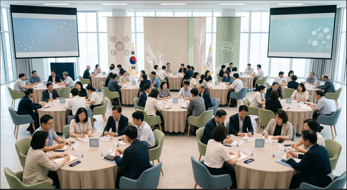 의료혁신위, 지역·필수의료 시민패널 300명 5월 13일 모집
