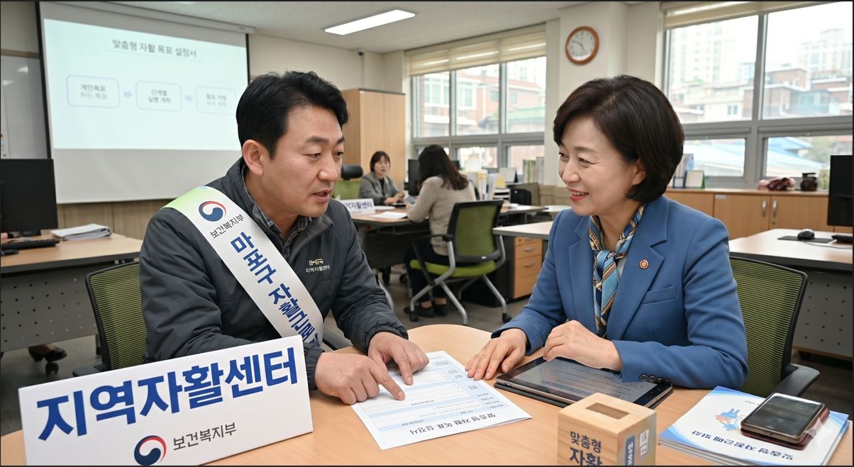 복지부, 맞춤형 자활지원체계 시범사업 7월 시작…50개 시군구 참여