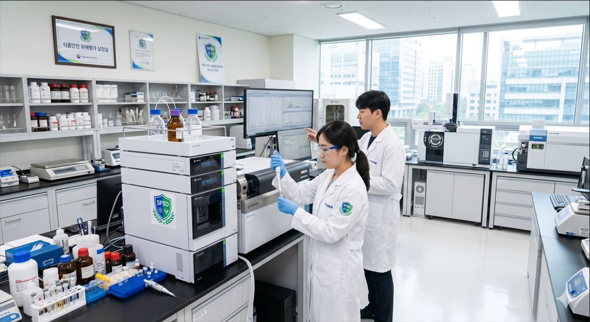 식약처, 과학·식품안전협의체 7차 회의 개최…향후 3년 의장국