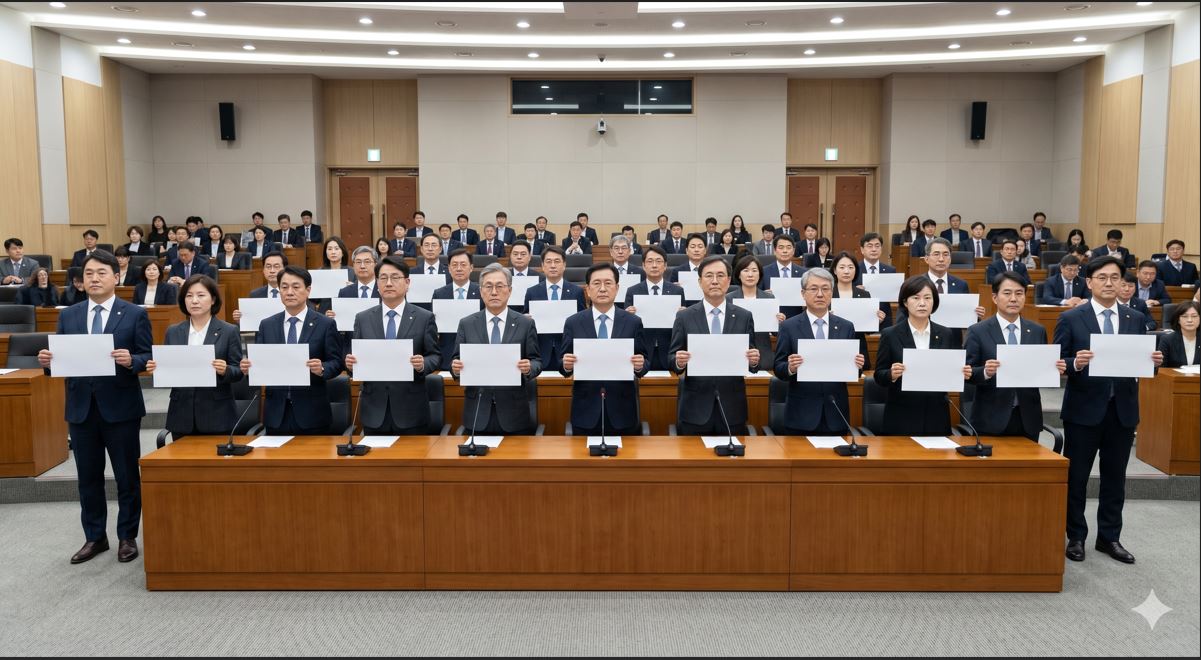 의사·치과의사 단체, 의료기사법 개정안 즉각 철회 결의문 발표