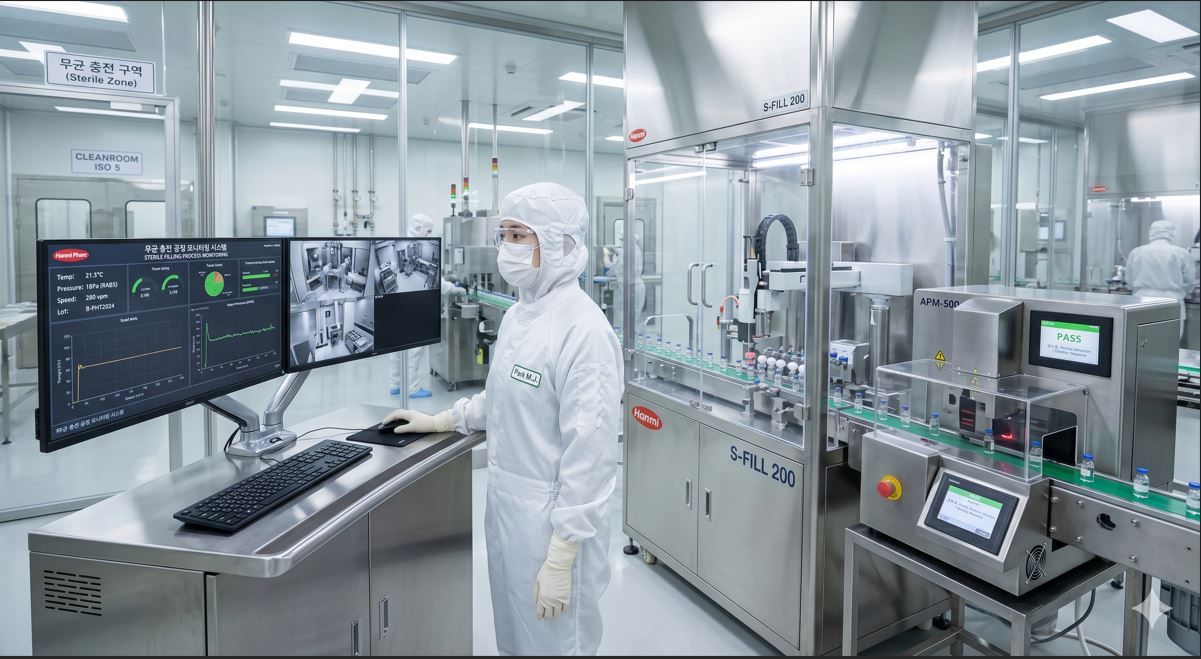 식약처, 2026년 바이오의약품 안전·품질관리 설명회 22일 개최