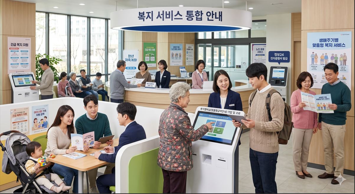 복지부, '제3차 사회보장기본계획 수정계획' 보고…'모두의 복지' 천명