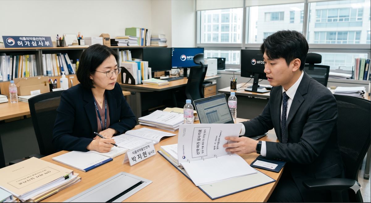 식약처, 6월 1일부터 신약·바이오시밀러 허가 240일로 단축…심사 혁신