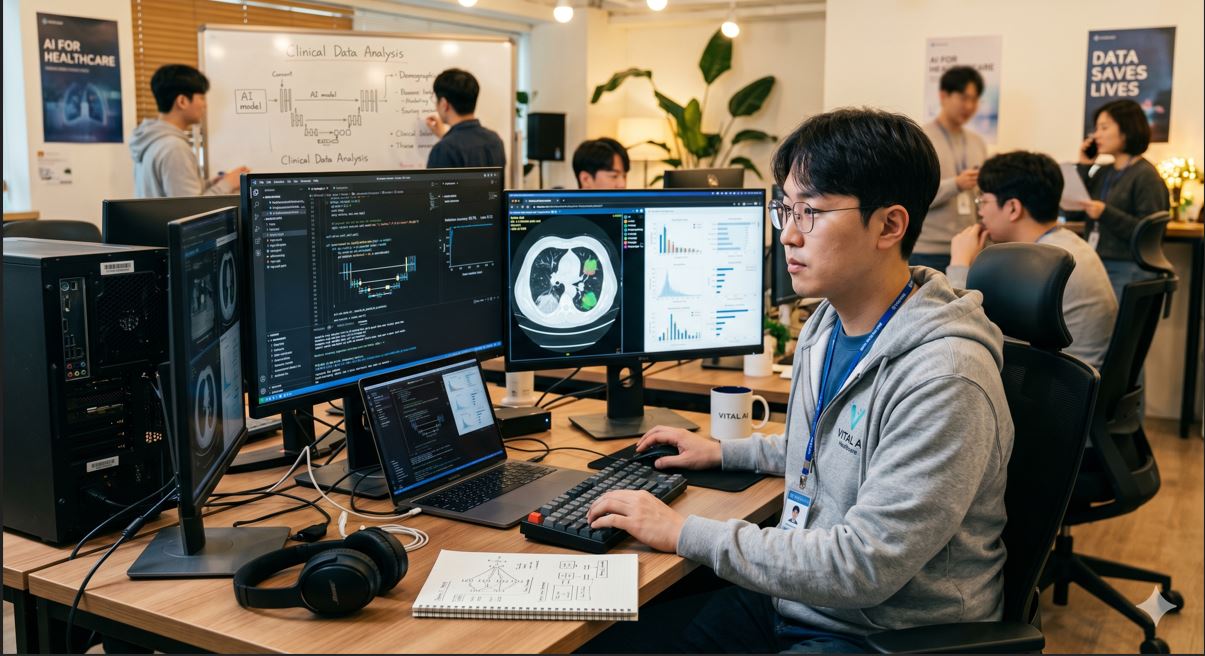 복지부, 의료 AI 데이터 활용 바우처 지원사업 참여기업 추가 모집