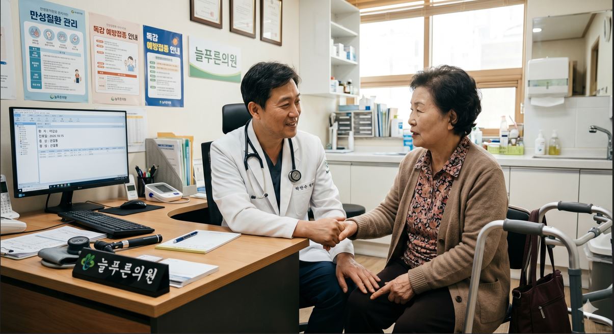 의협, 2027년도 의원유형 수가협상 결렬 입장 발표…"일차의료 외면"