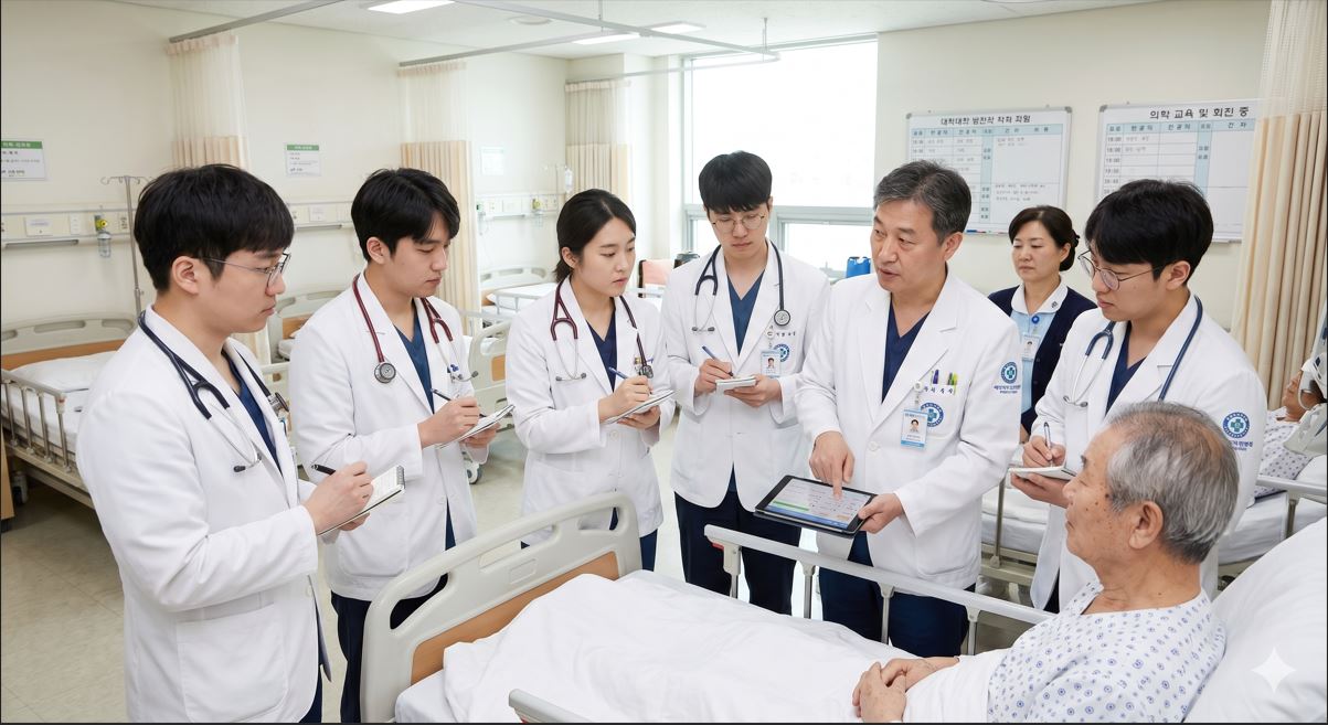 복지부, 제4기 수련환경평가위 출범…전공의 추천 위원 2→4명 확대