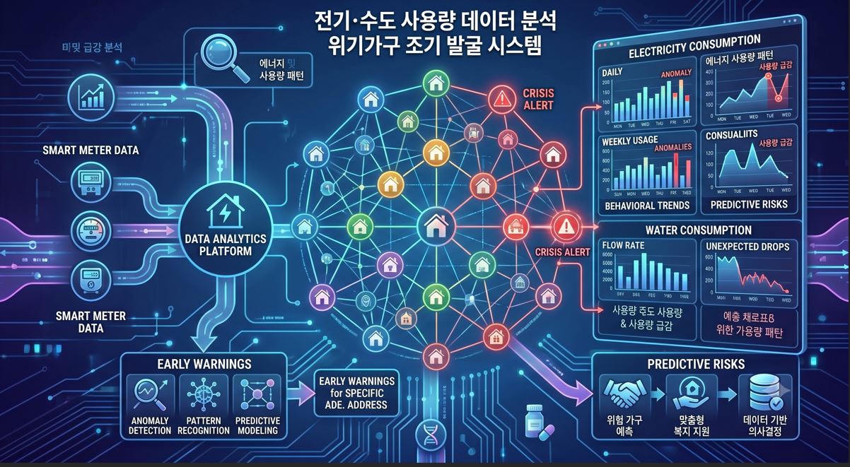 복지부, 47종 위기정보 입수주기 단축 추진…사각지대 발굴 강화