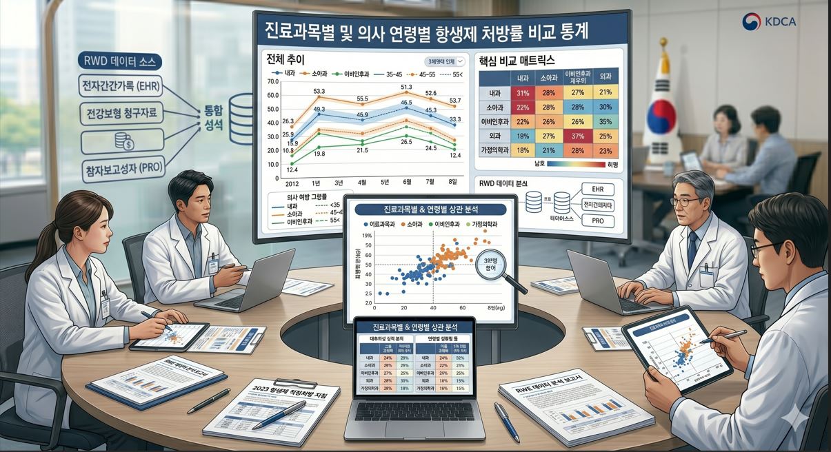 건보공단, 성인 독감 진료 10건 중 8건 소화기계 약제 처방