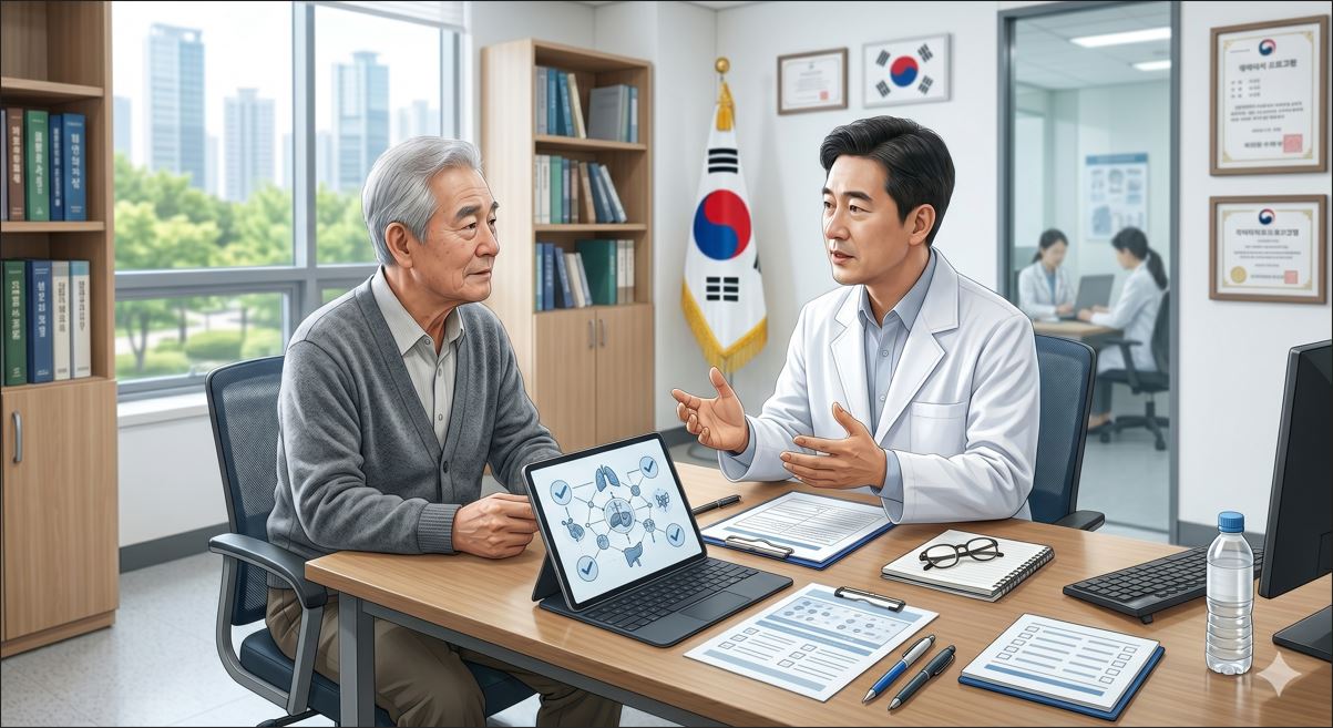 은평성모병원, 민간 첫 '현명한 선택' 캠페인 현장 적용