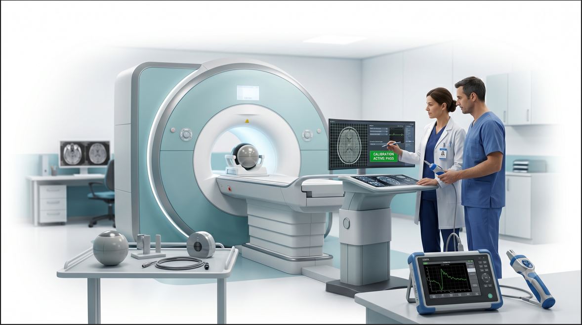 복지부, MRI 영상의학과 전문의 근무기준 주 1일로 완화