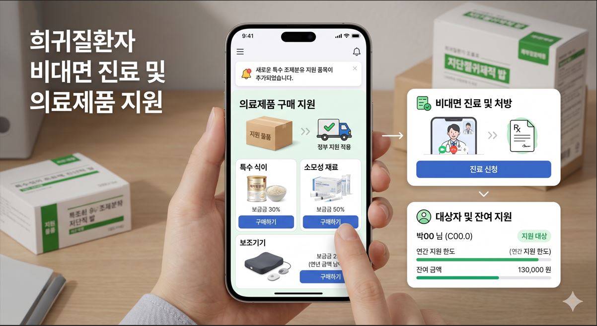 복지부, 중동전쟁 대응 의료제품 수급 점검…안정세 유지