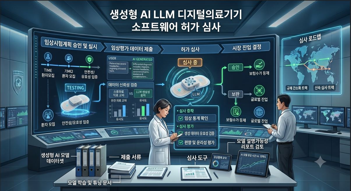 임상평가보고서로 신의료기술평가 유예…식약처 제도 안내 나선다