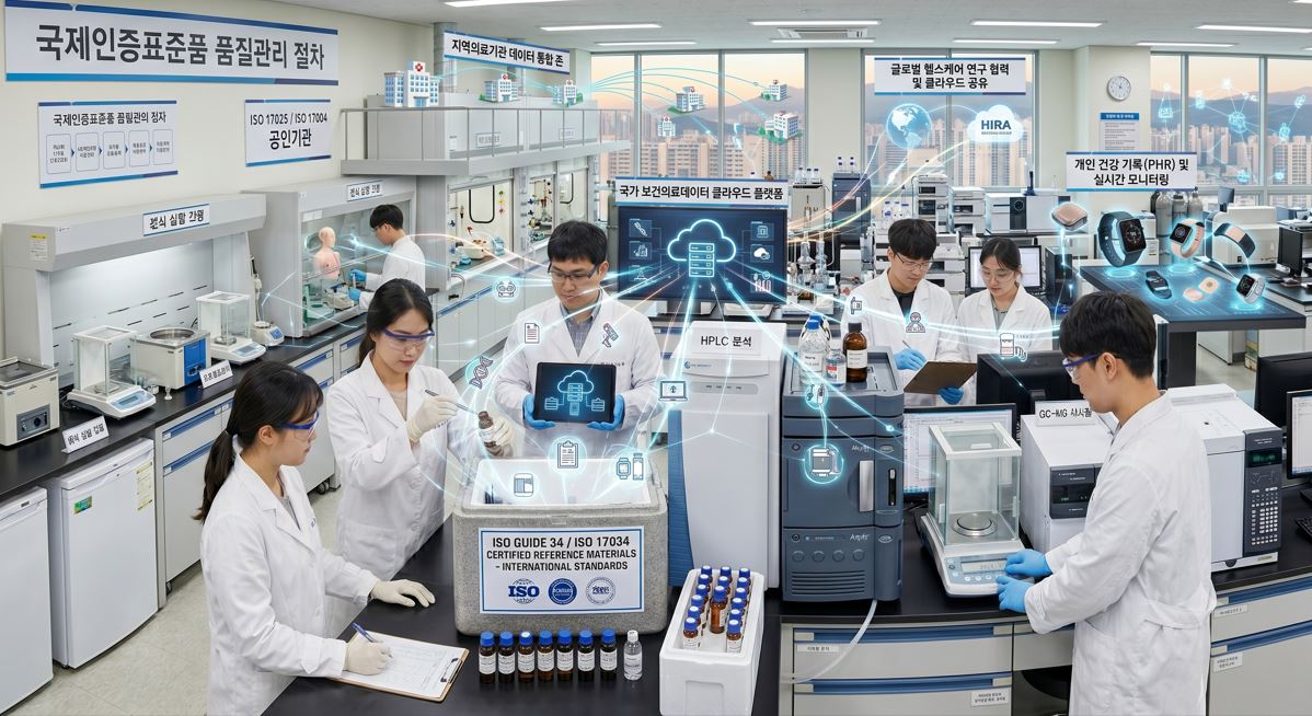 보건의료데이터 활용, 복지부·의료AI 기업 정책간담회