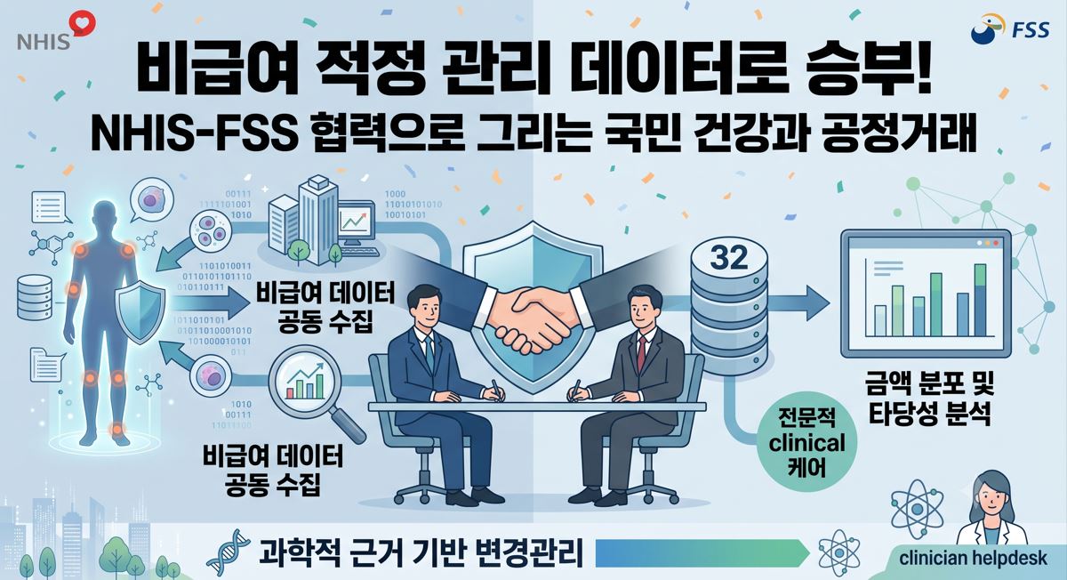 식약처, 독감·마약류 자가검사키트 신설…품목 확대
