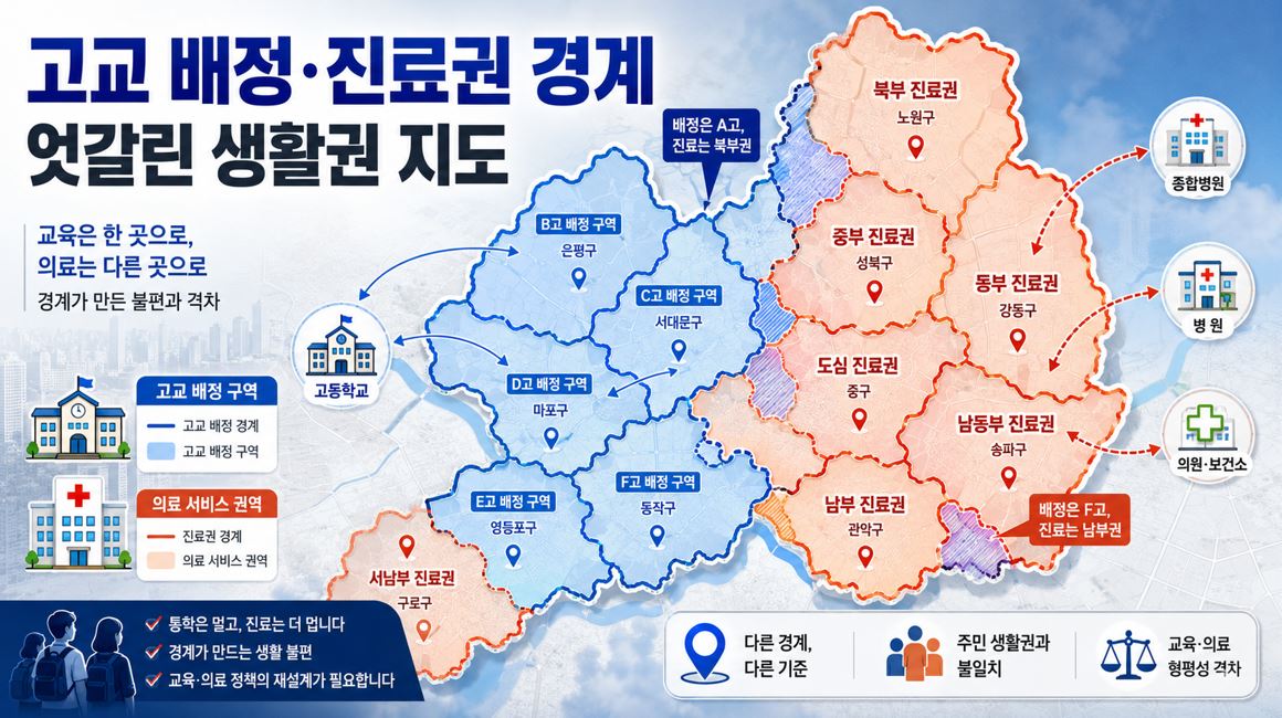 복지부, 지역의사 거주요건 보완...충북혁신도시 첫 적용